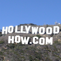 HollywoodHow.com - Home